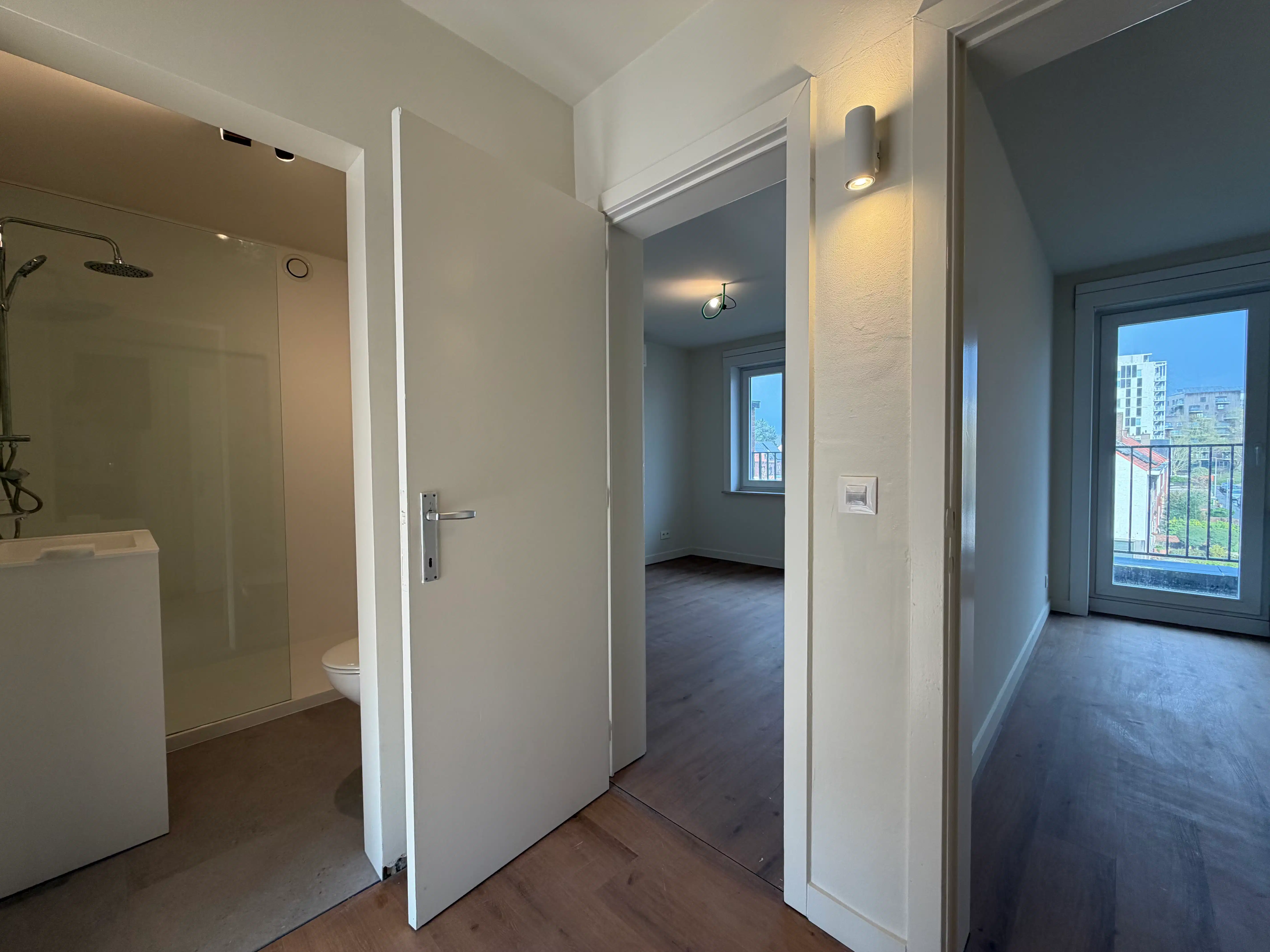 Instapklaar appartement foto 5