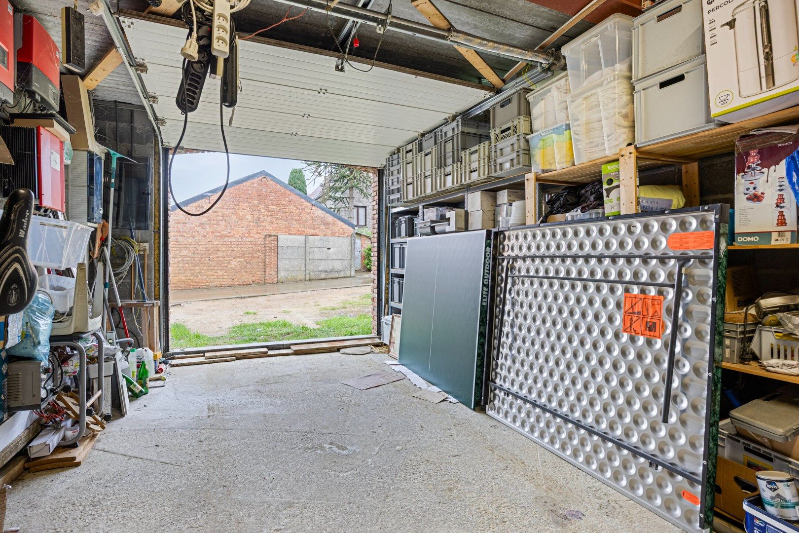 Open bebouwing op een prachtig perceel met gunstig EPC te koop in Tielt-Winge - EPC 98 kWh/m² - bewoonbare opp. 315 m² foto 41
