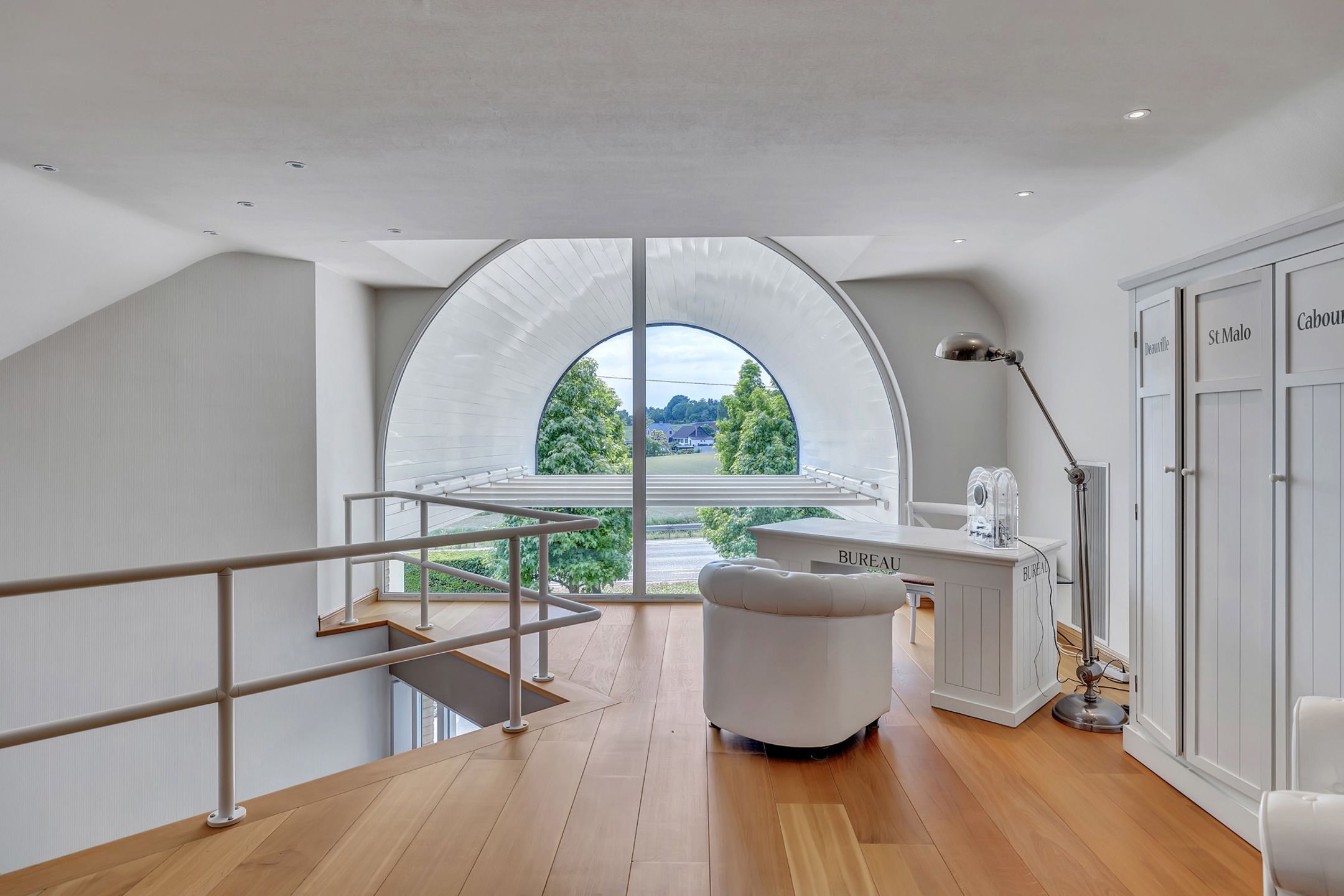 Unieke villa met zwembad, op riant perceel van 53 a 28 ca foto 21