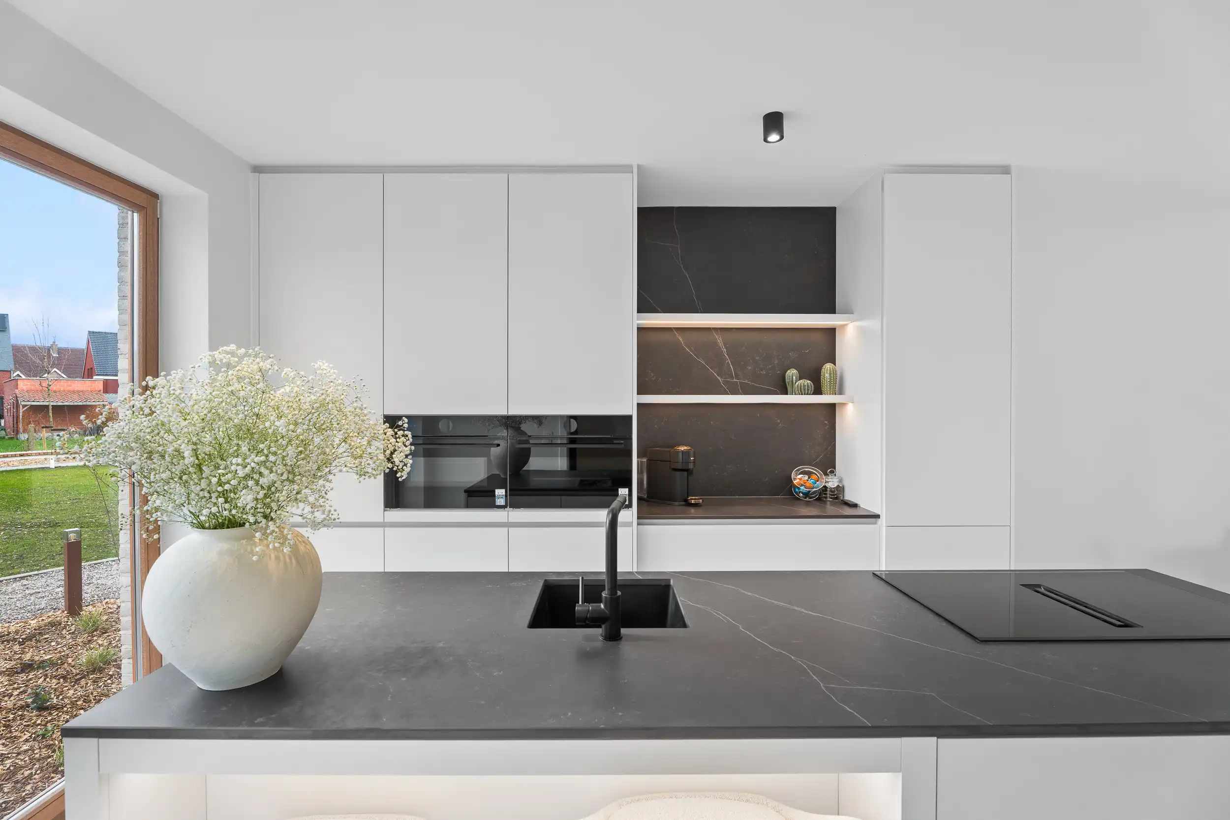 Exclusieve woningen in groen St-Katelijne-Waver foto 6