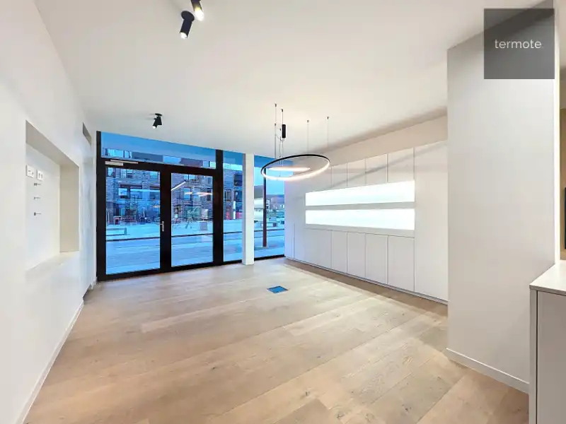 High-End kantoorruimte foto 21