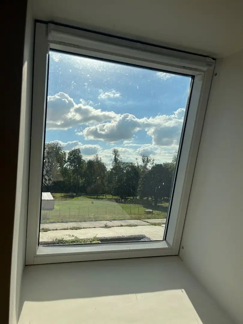 Grote woning met inpandig terras, 3 kamers, tuin,... foto 17