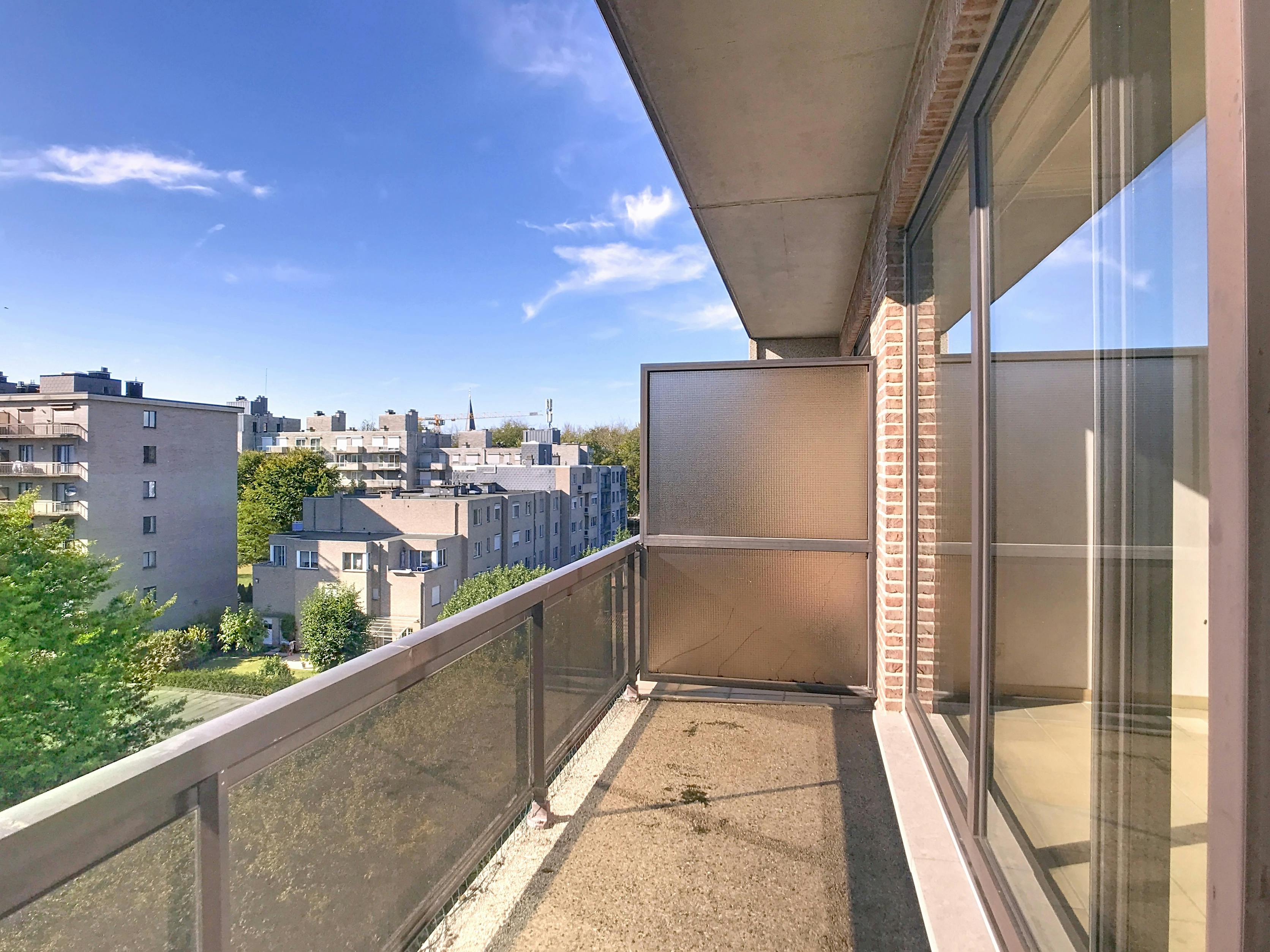 Schitterend gelegen appartement in centrum Beveren foto 12