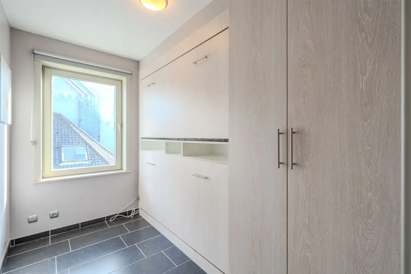 Appartement in centrum Middelkerke foto 9