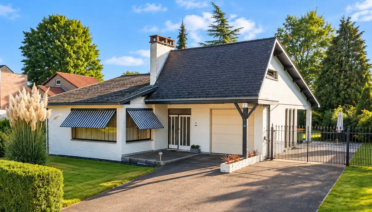 Charmante&nbsp;bungalow&nbsp;met&nbsp;prachtige&nbsp;tuin&nbsp;in&nbsp;geliefd&nbsp;Neerharen foto {{pictureIndex}}
