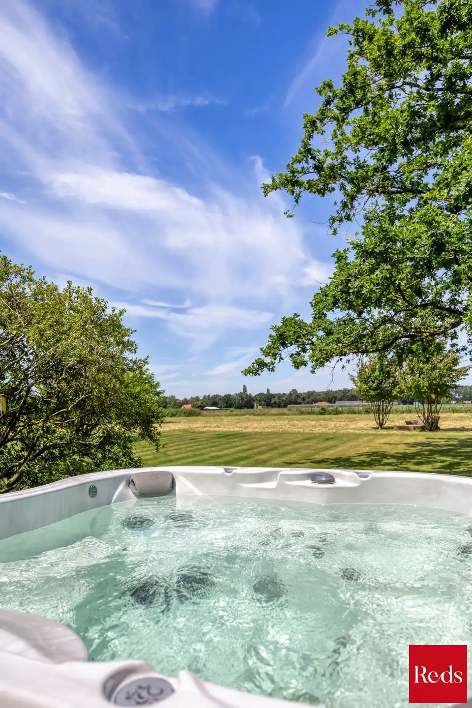 Exclusieve villa op toplocatie in Zandhoven  foto 9