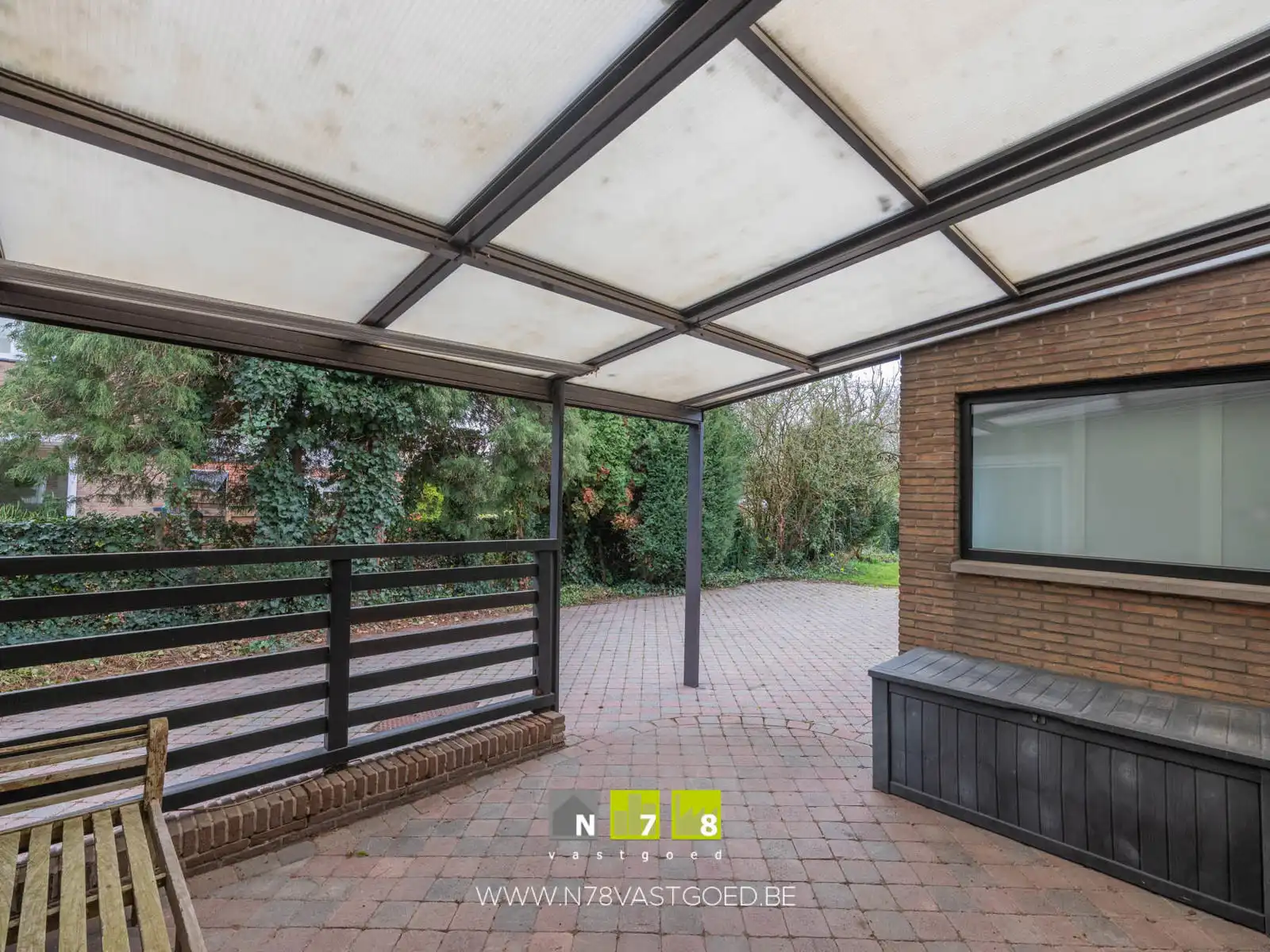 Huis te koop foto 30