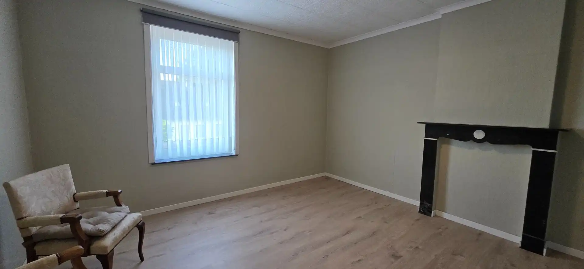 Gunstig gelegen goed onderhouden hoevewoning foto 18