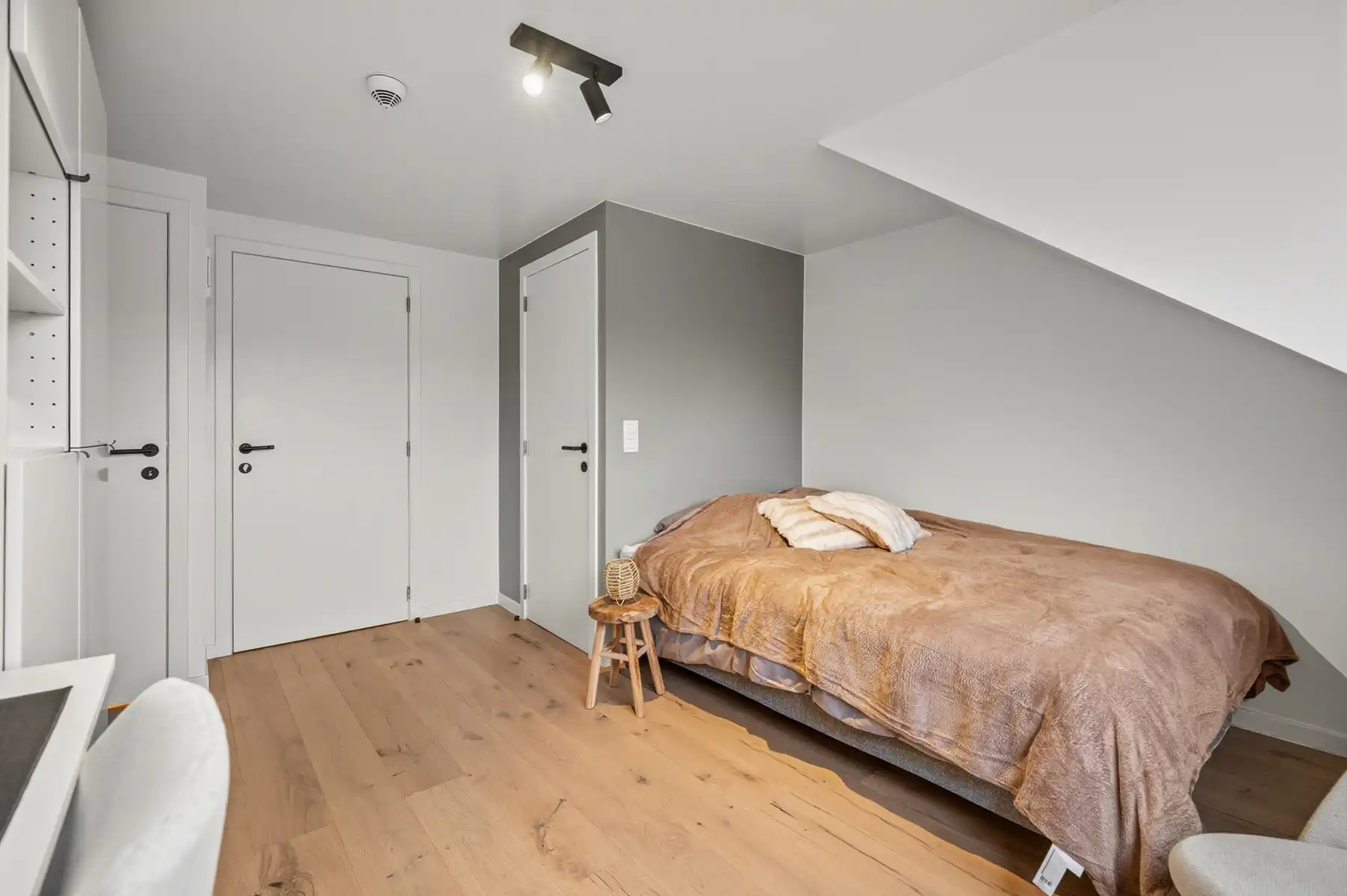 Luxueus studeren in de Tiensestraat! foto 2