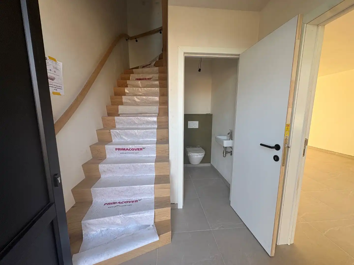 Nieuwbouw gesloten bebouwing - CENTRUM foto 4