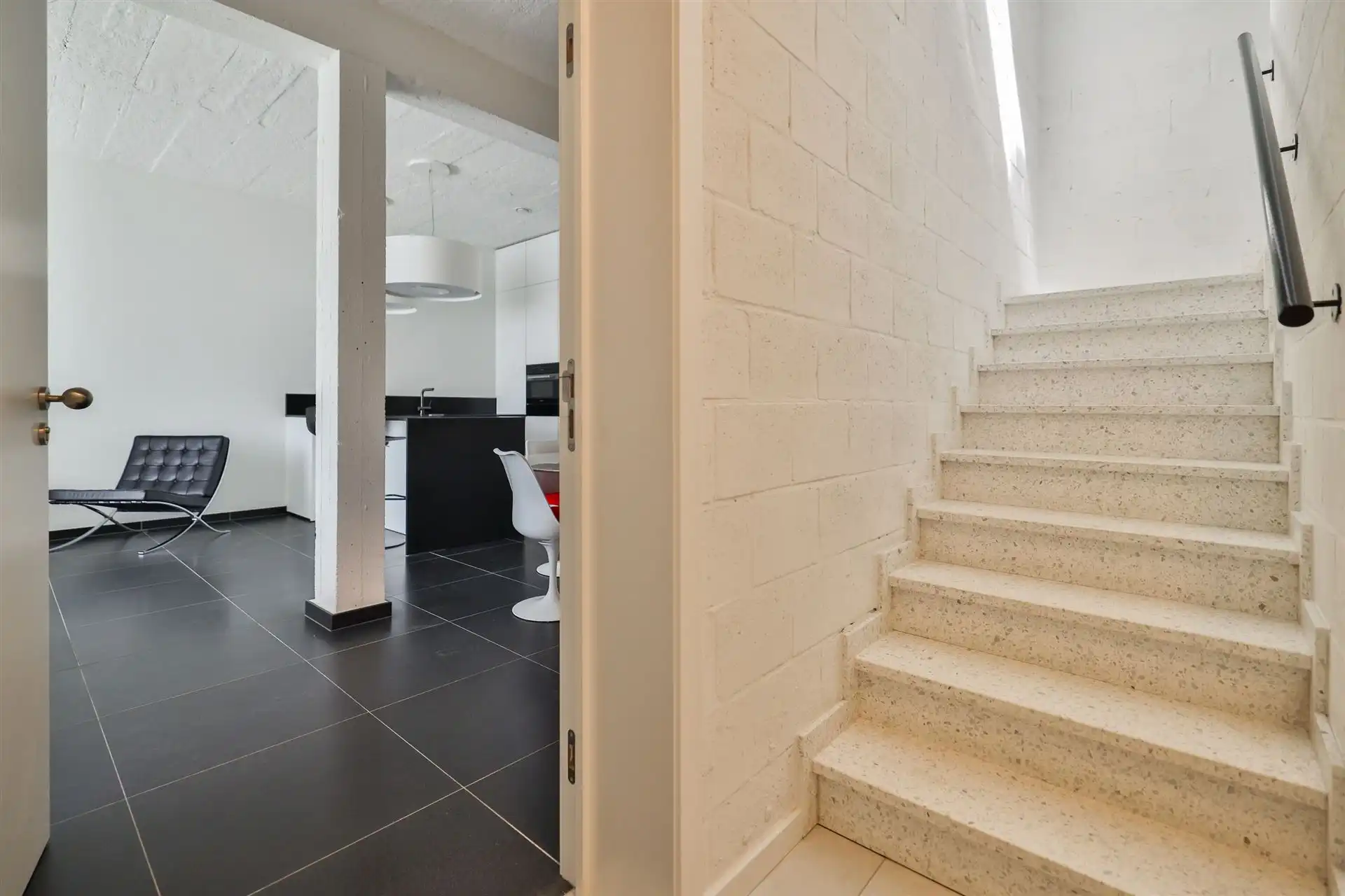 Exclusieve loft (86m2) in industrieel gebouw met A-label foto 24