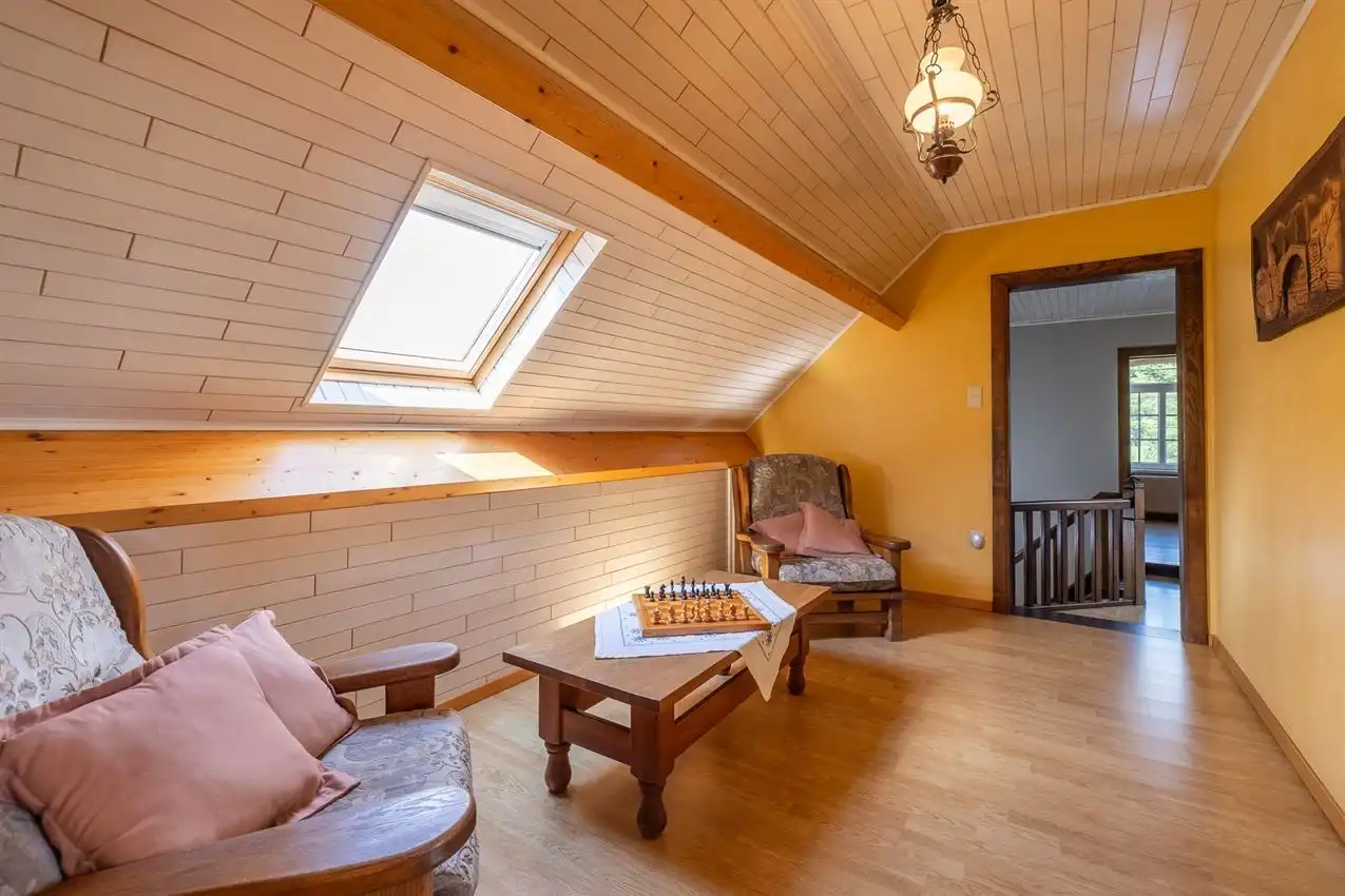 Landelijk wonen op uitzonderlijk perceel van 1ha50a met volop ruimte, privacy en mogelijkheden foto 22