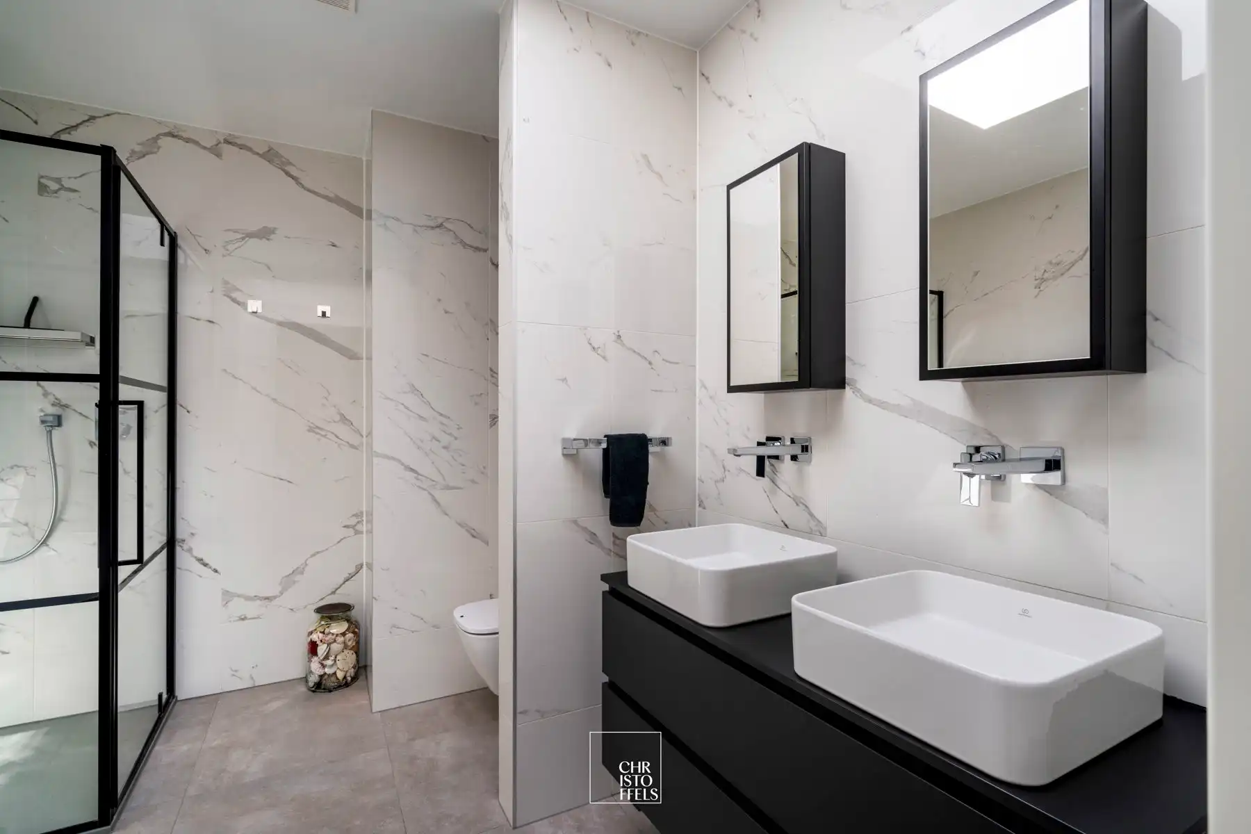 Stijlvolle nieuwbouwwoning gelegen te Neerharen, Lanaken!  foto 15