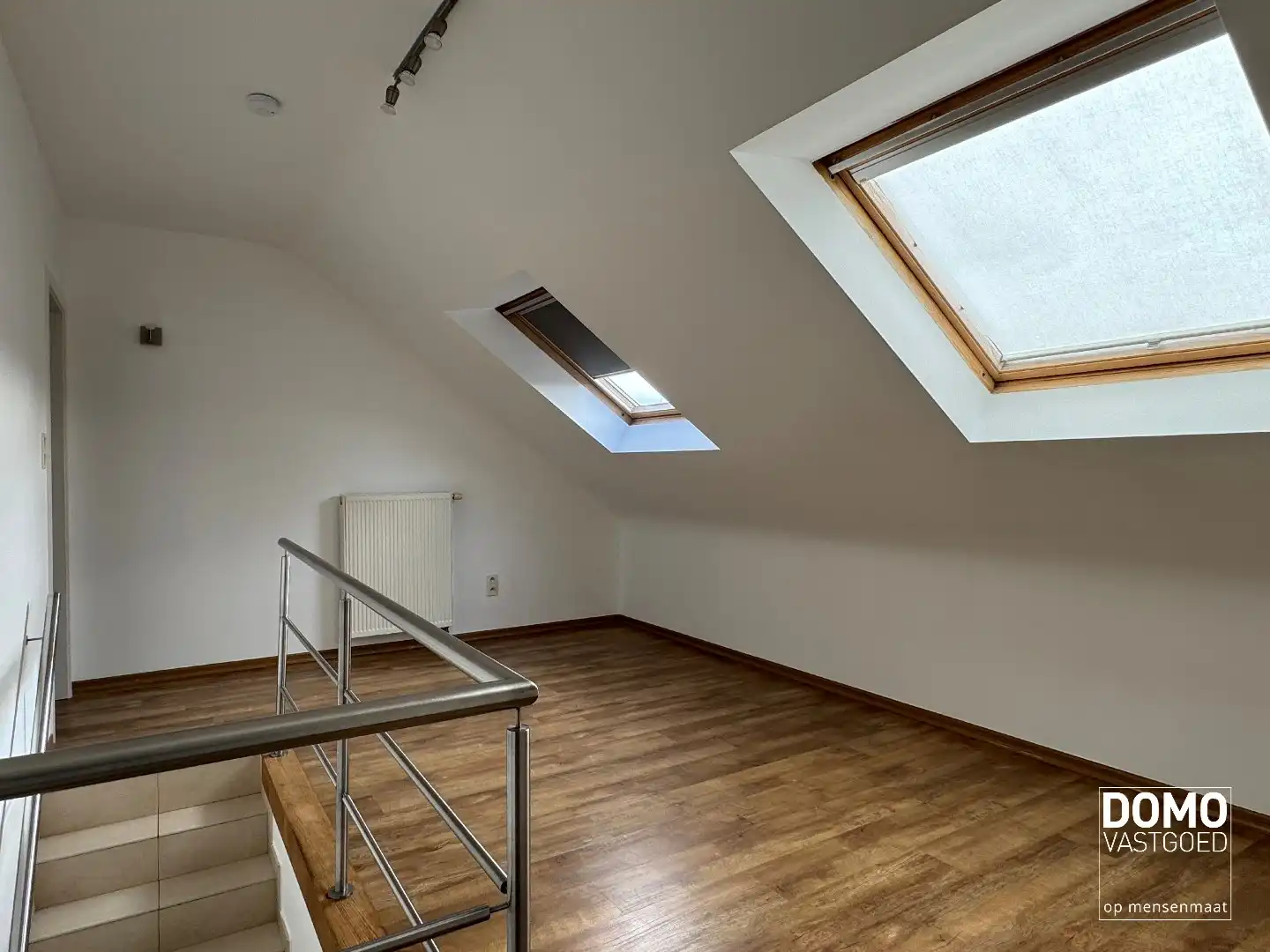 Ruime woning met tuin, garage en 3 slaapkamers vlakbij centrum Hasselt foto 11