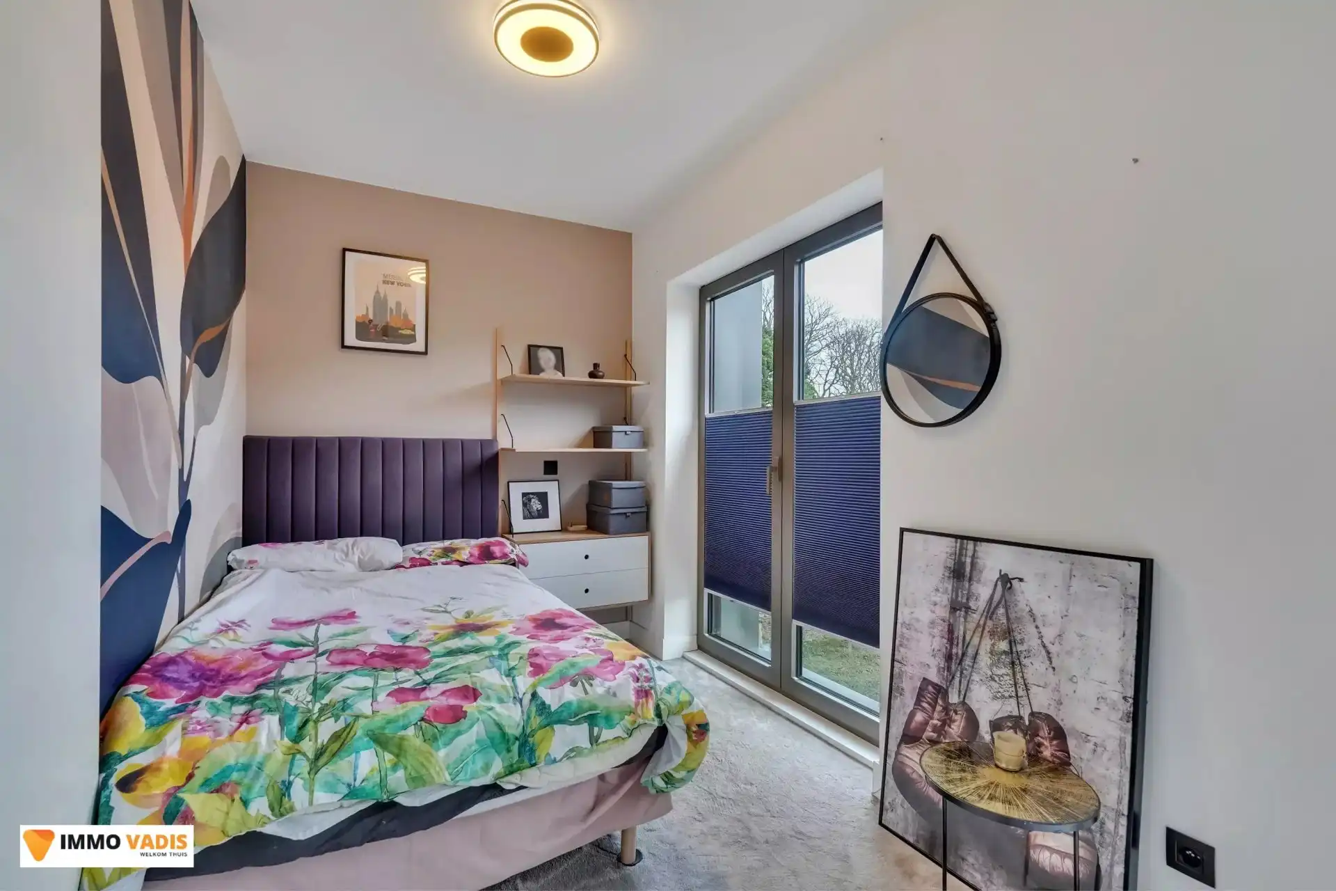 Exclusief herenhuis in Oud-Rekem foto 20