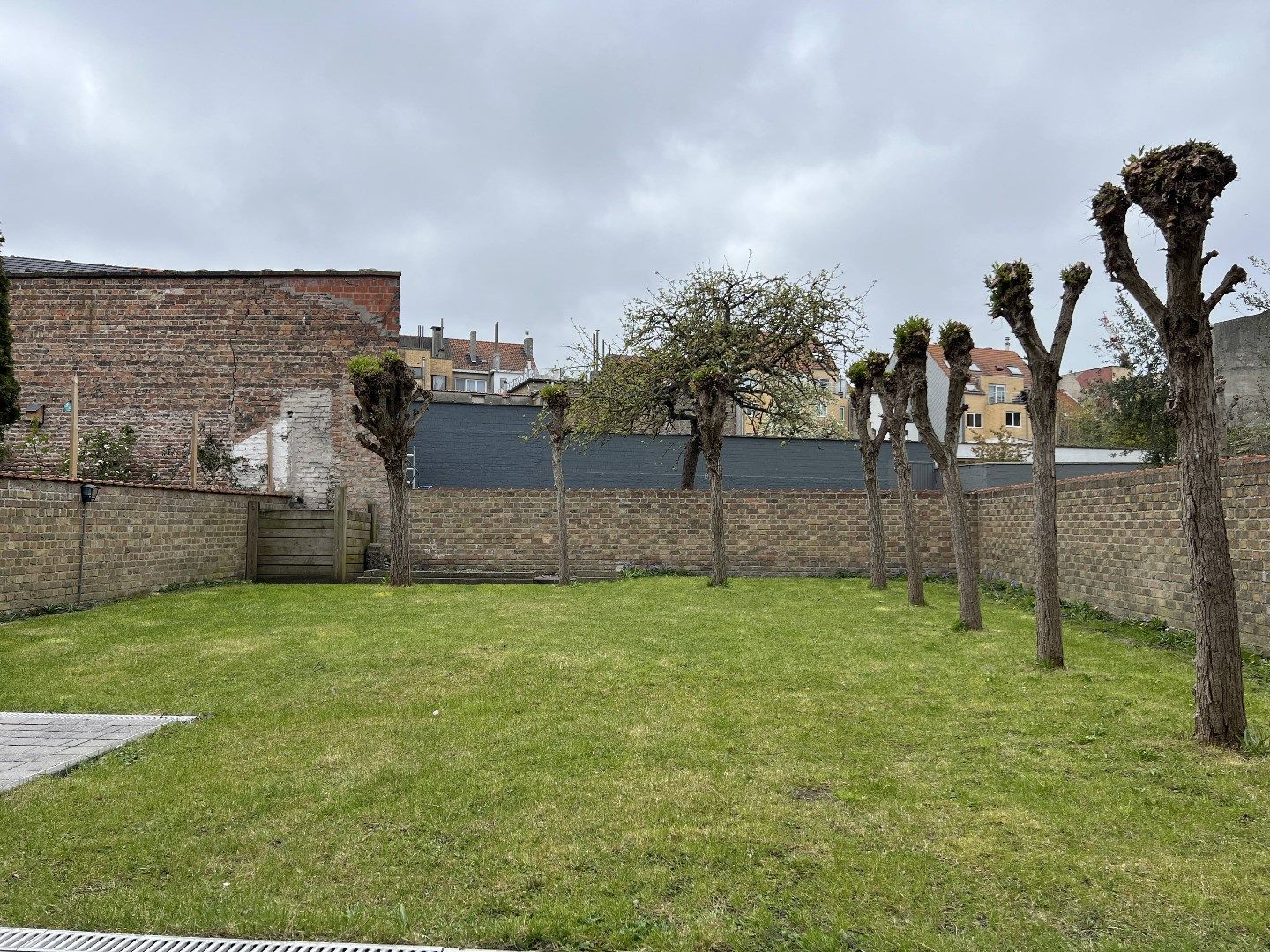 Instapklaar appartement met tuin - INTERBELLUMWIJK foto 26