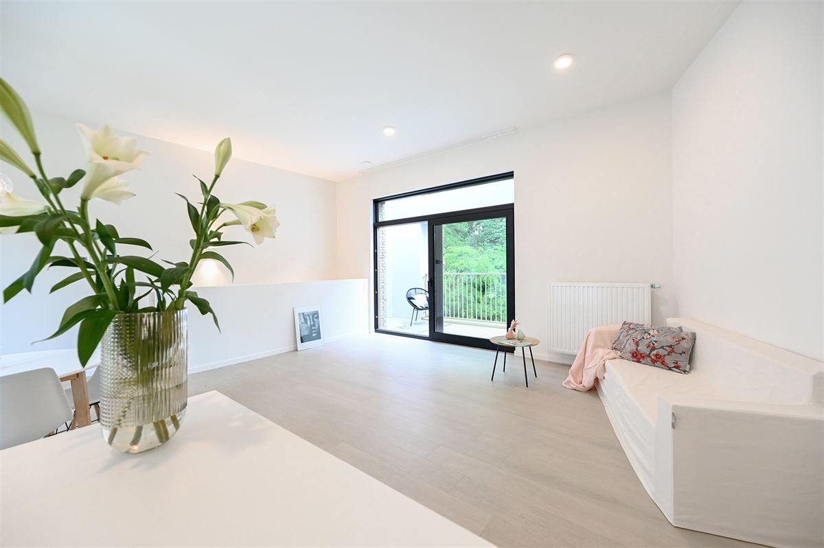 Toffe stadswoning in project Zurenborgpoort foto 2