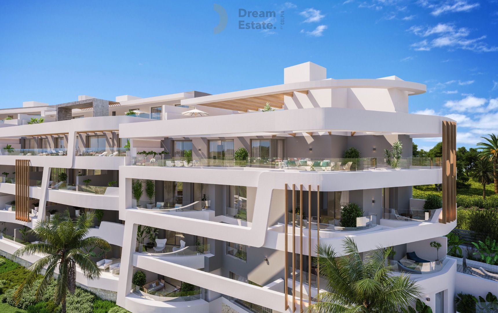 Breeze Guadalmina: Luxe Wonen aan de Golfbaan te Marbella. foto 12