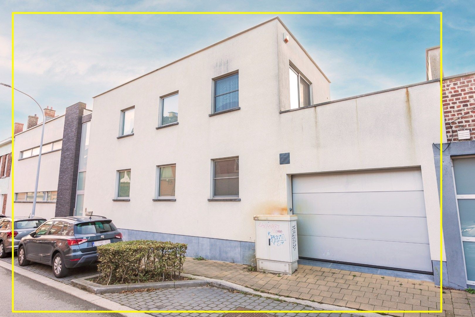 Ruime woning met 5 slpk en 3 badkamers foto 26