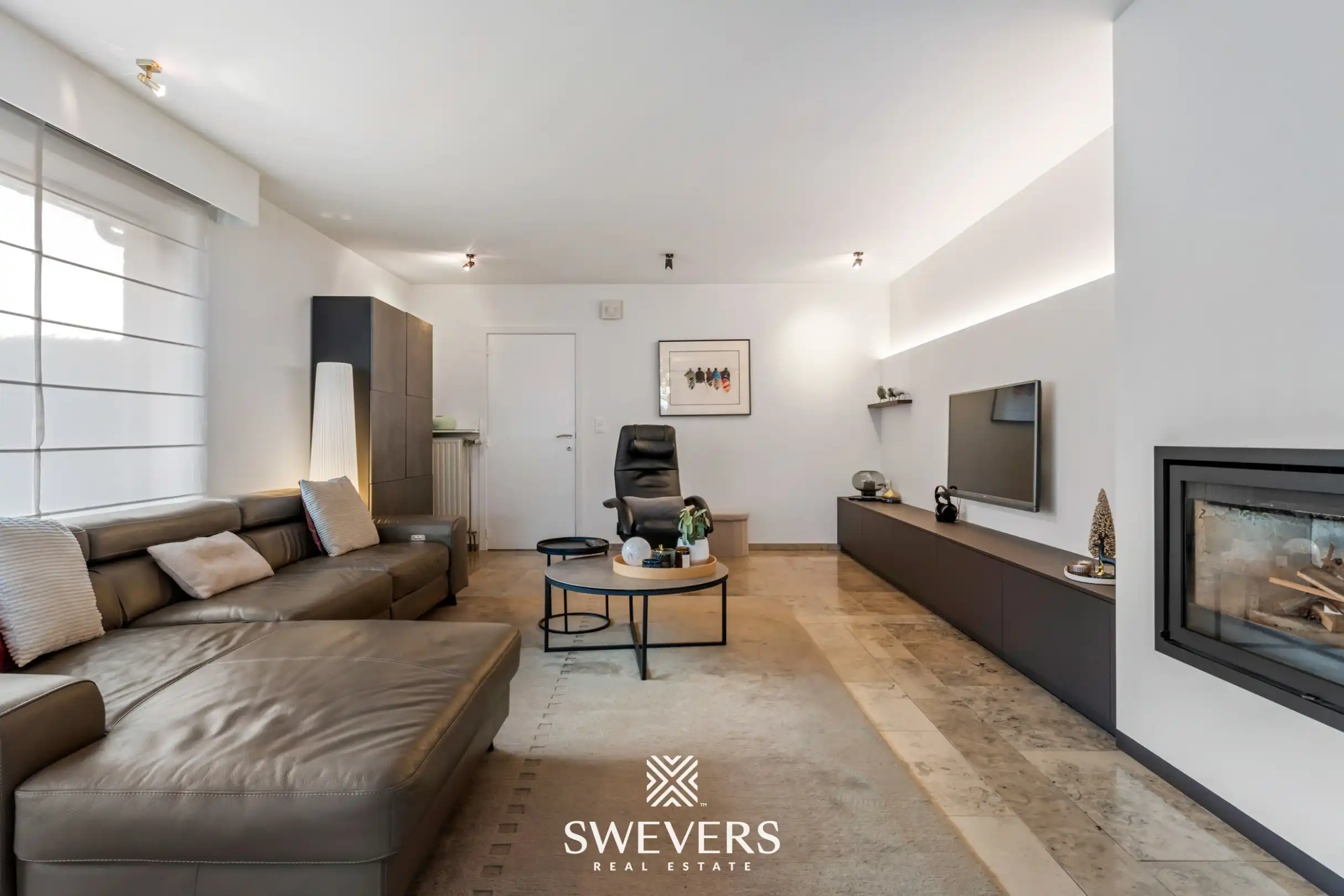 Uiterst verzorgde en lichtrijke woning op een rustige locatie in Heusden-Zolder foto 4