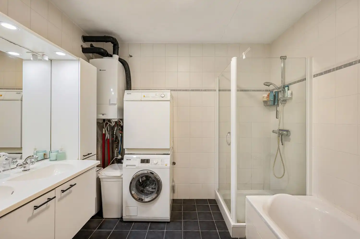 3 SLAAPKAMERS I CENTRUM BERLAAR I EPC = B foto 14