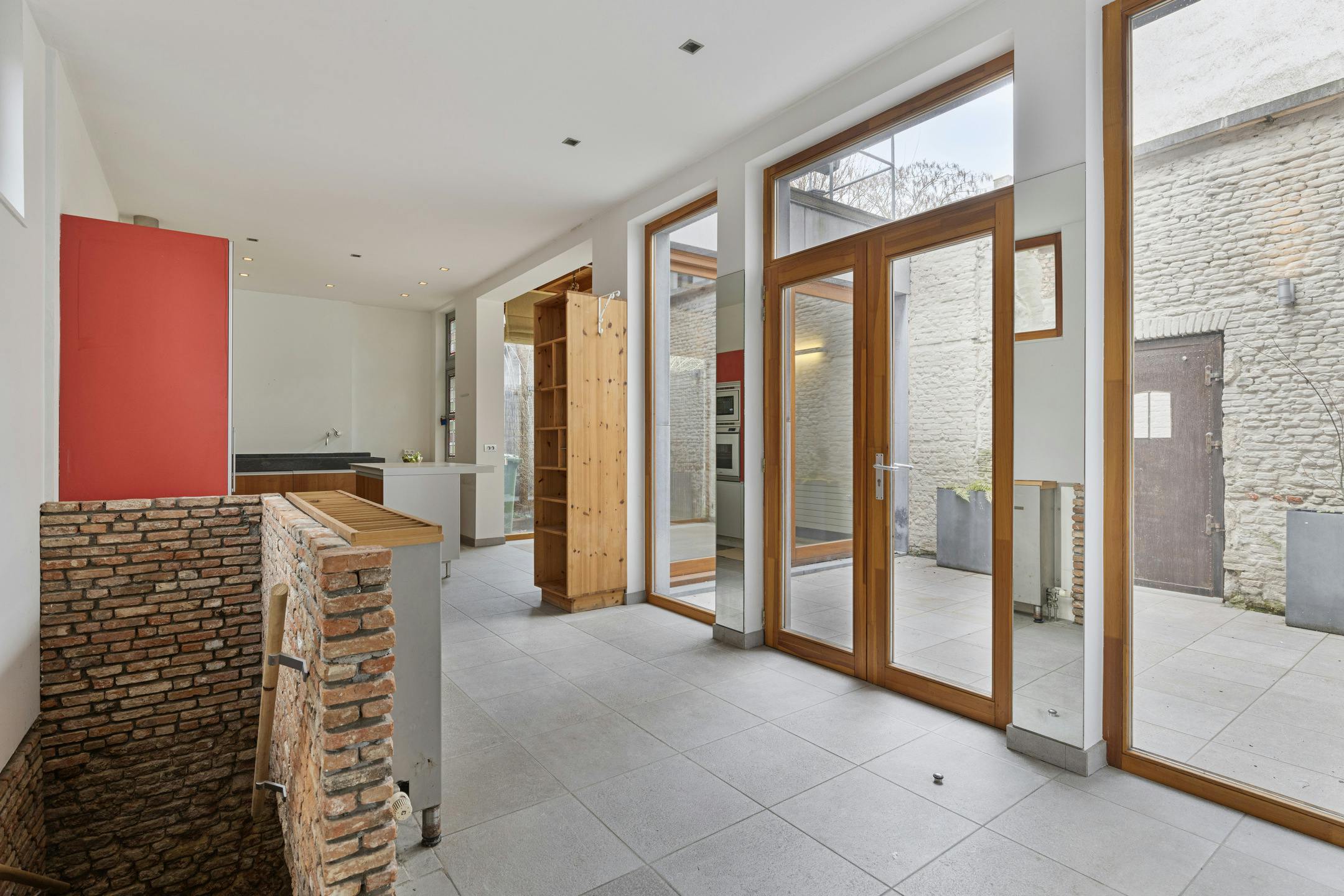 Handelshuis (466 m²) te koop te Antwerpen centrum  foto 4