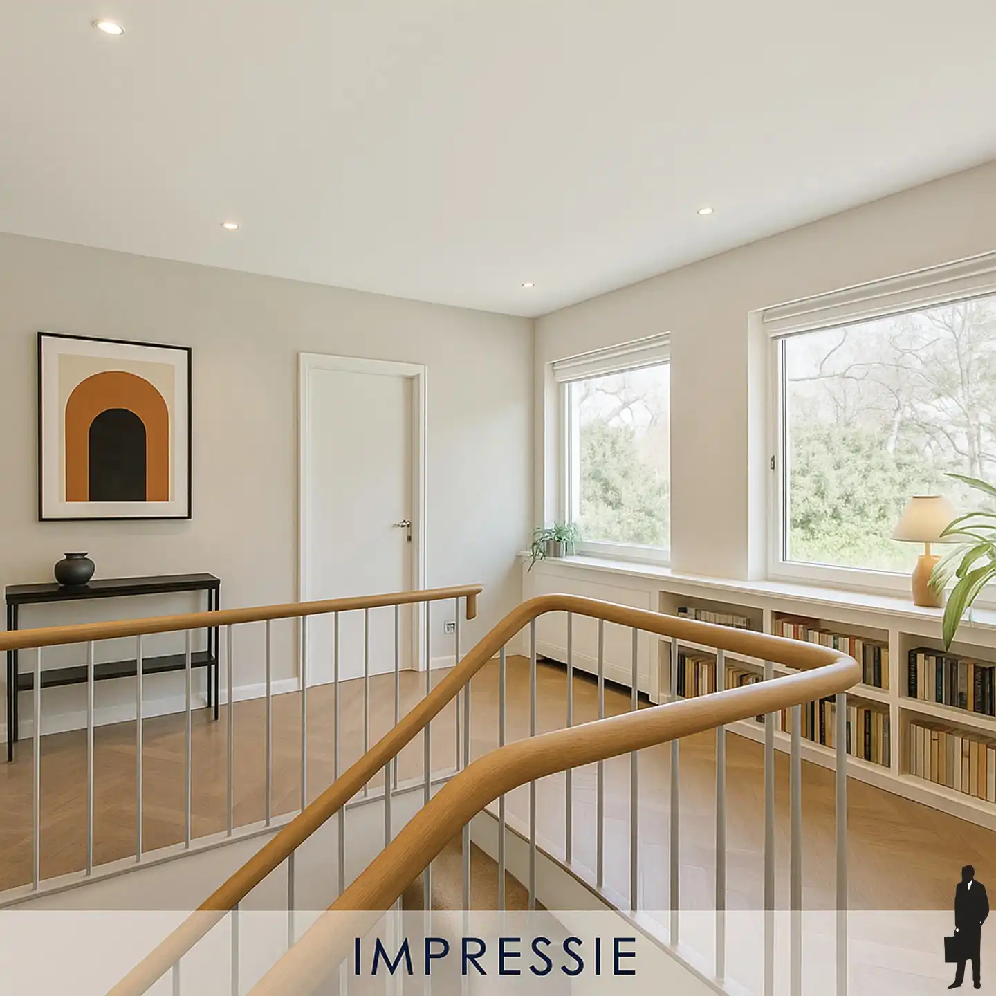 Riante villa op uniek bouwperceel te koop! foto 17