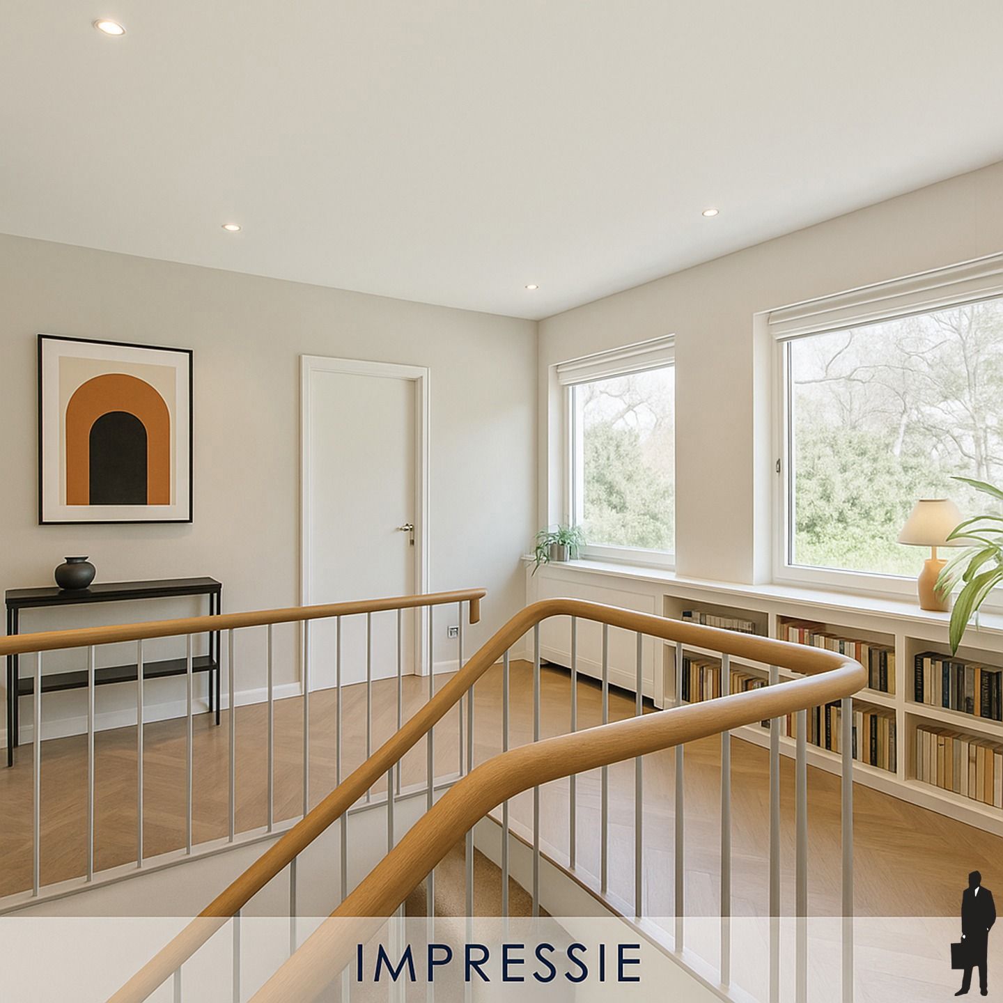 Riante villa op uniek bouwperceel te koop! foto 17