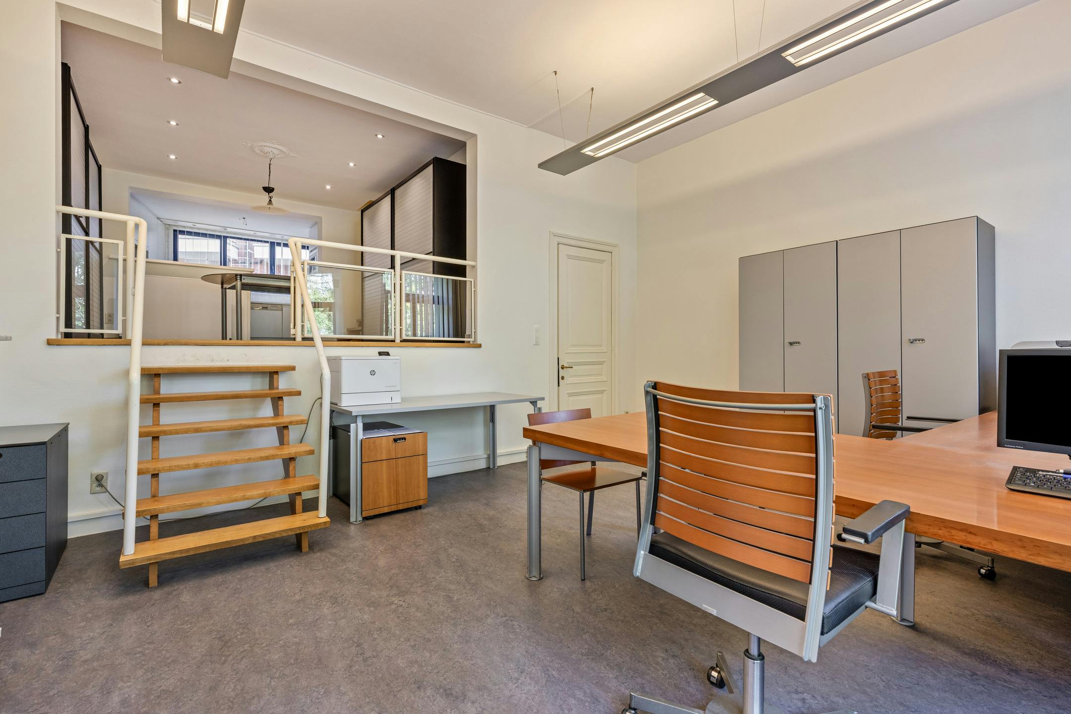 Karaktervol herenhuis te Mechelen foto 6