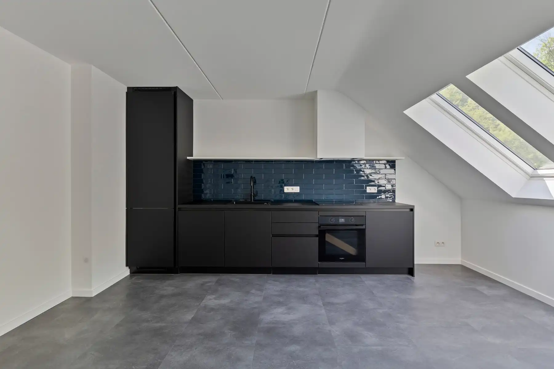 LABEL B Studio nabij Gasthuisberg foto 2