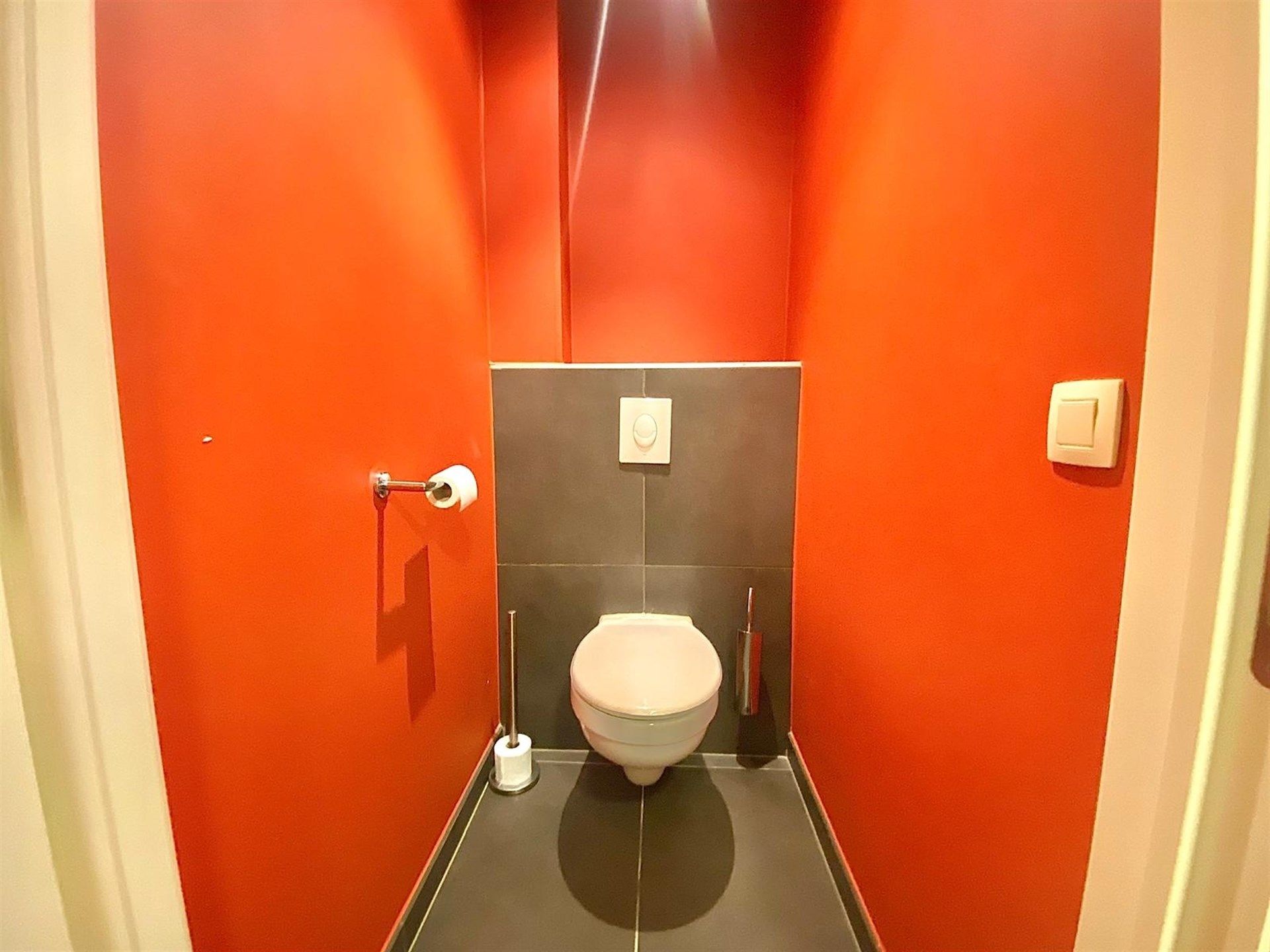 Luxe duplexappartement in het absolute centrum van Aalst foto 16