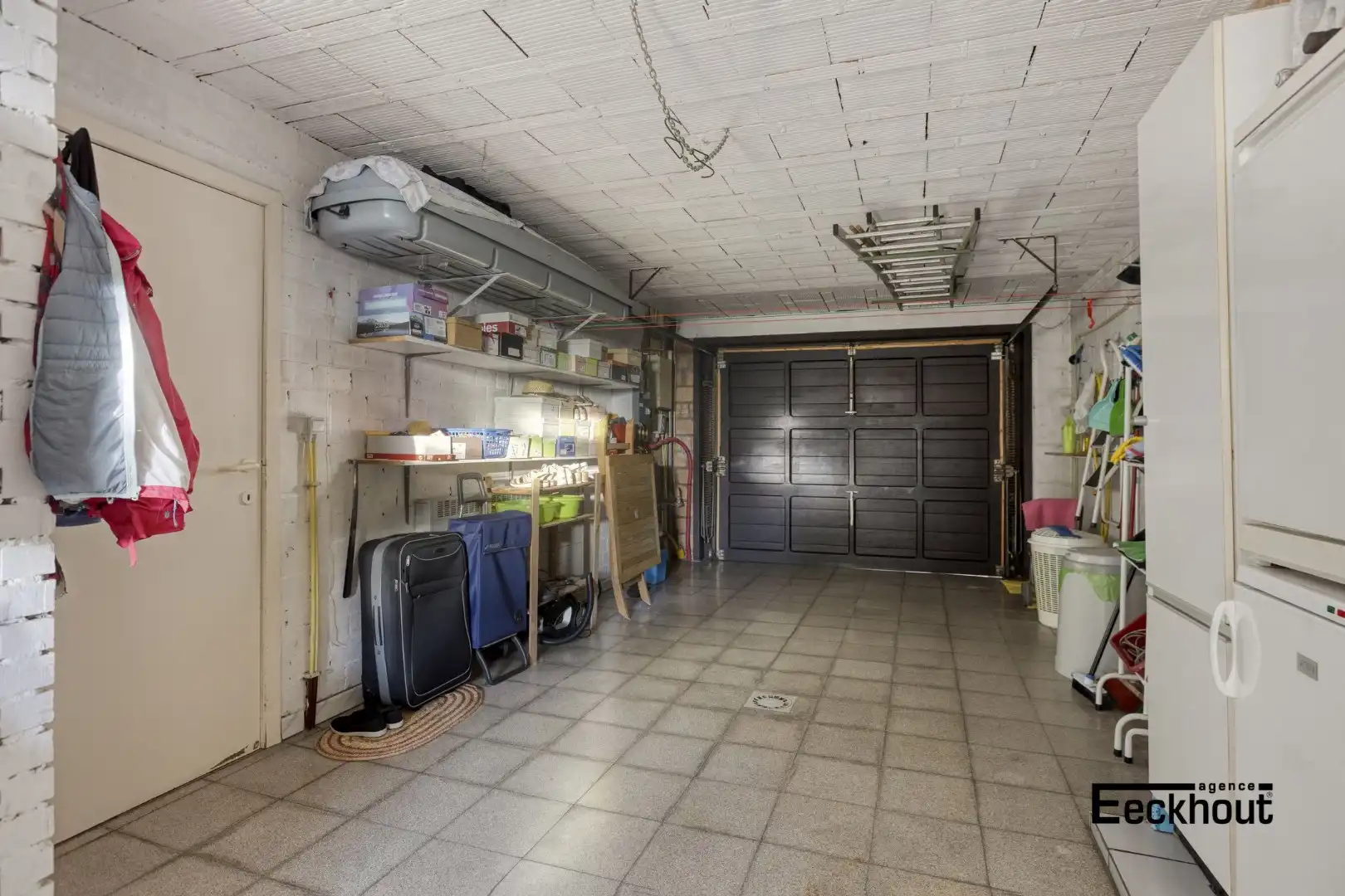 Zeer verzorgde, instapklare bel-étagewoning met 3 slaapkamers in rustige buurt te Bredene! foto 17