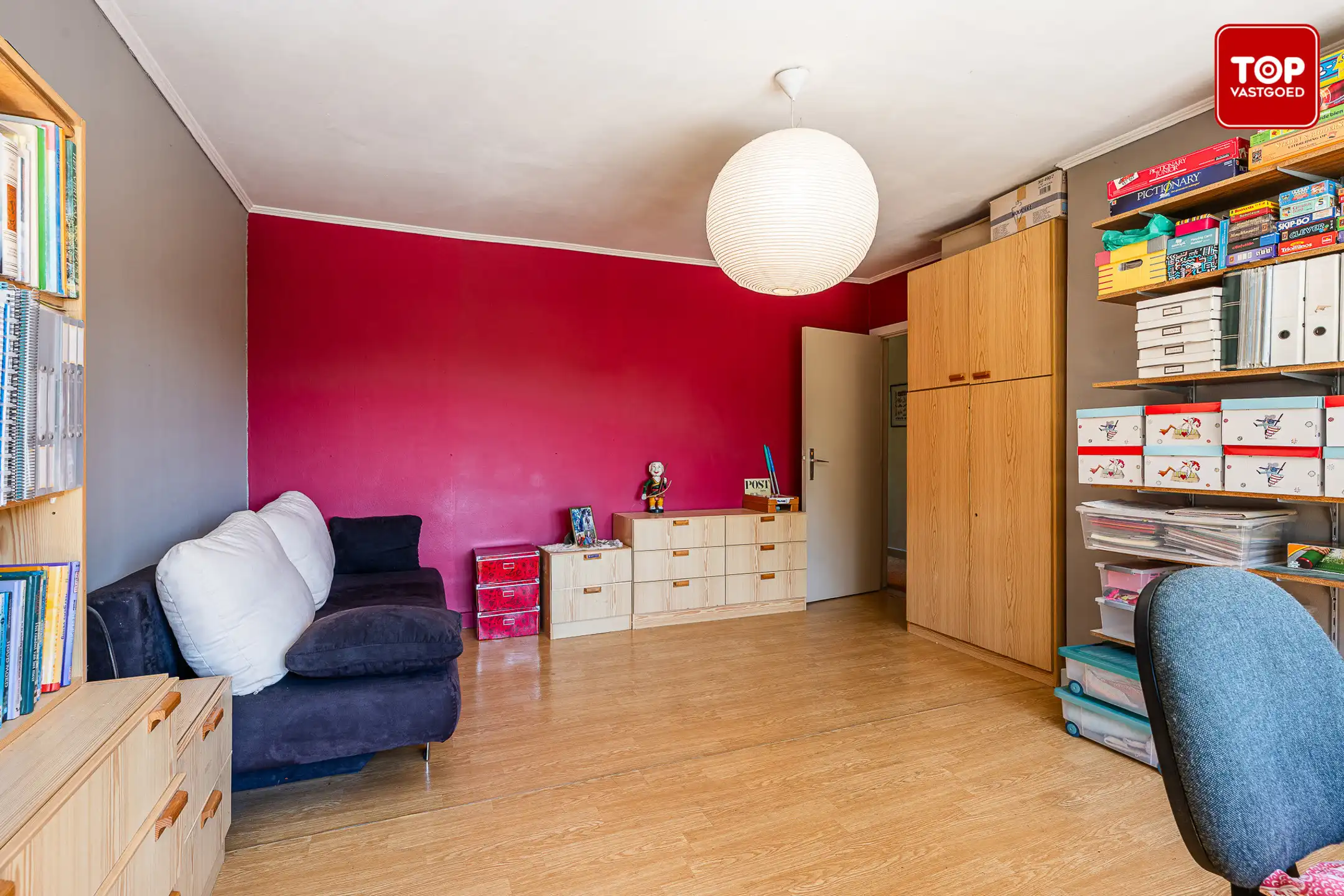 Huis te koop foto 25