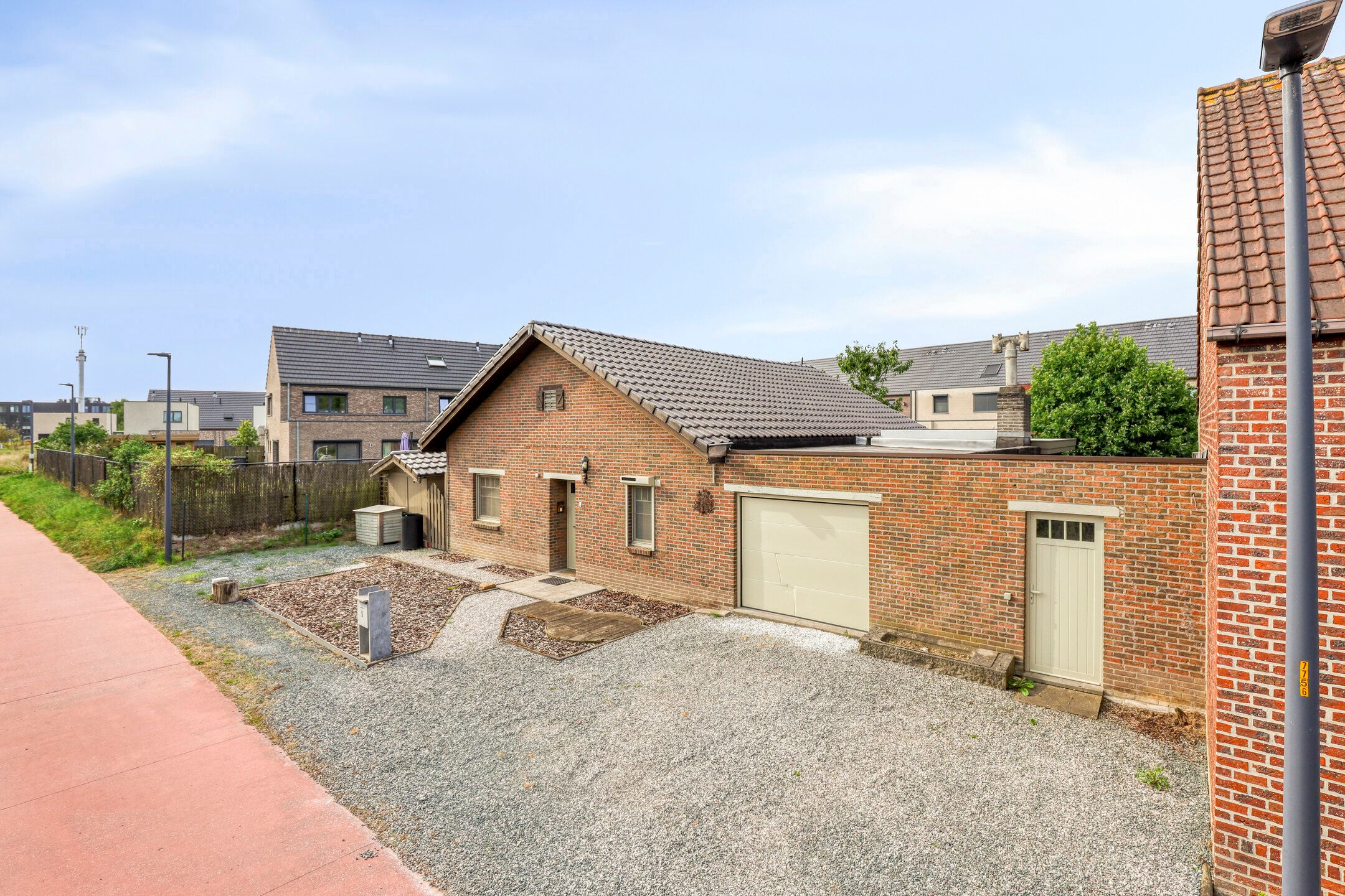 Instapklare woning te Asse! foto 15