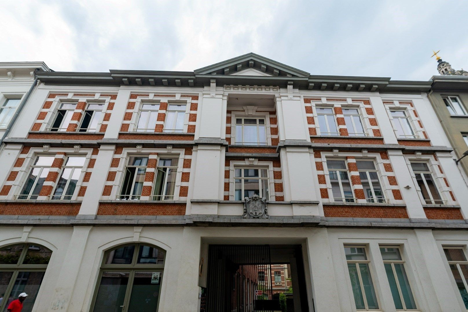 Gezellige studentenkamer midden in de studentenbuurt van Antwerpen! foto 8