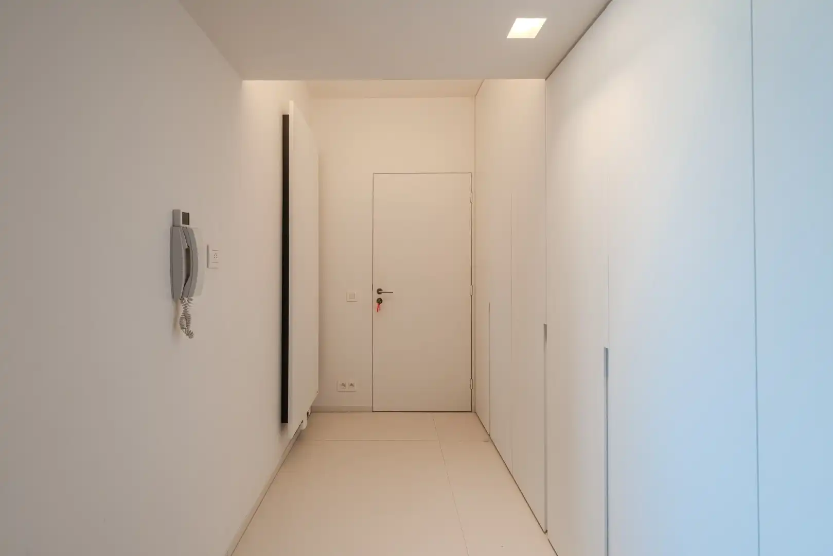 Exclusief appartement met adembenemend zeezicht te Groendijk – Oostduinkerke! foto 10