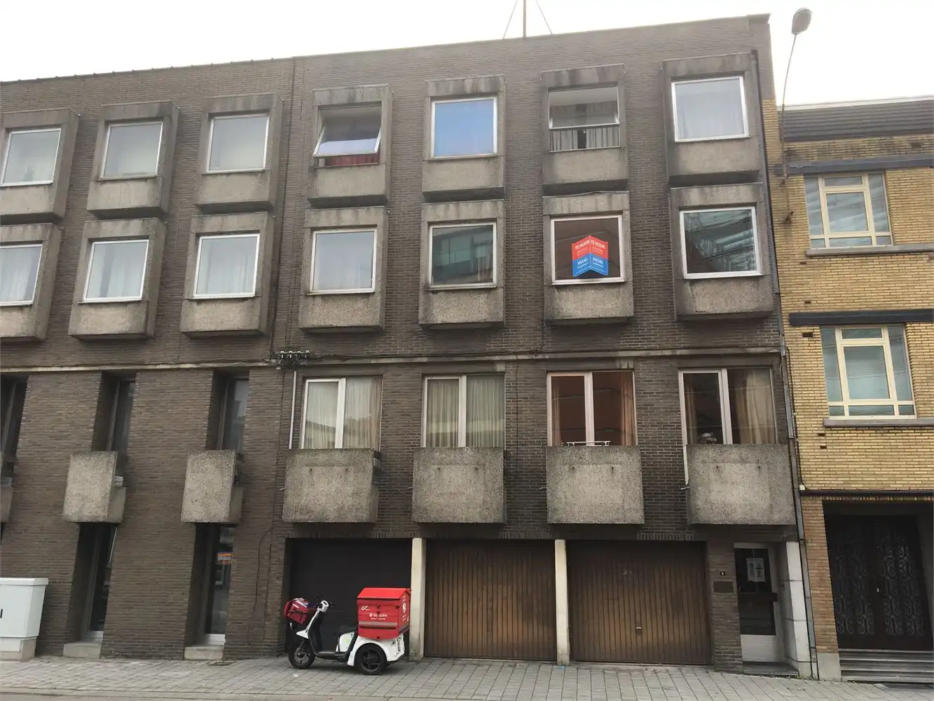 Perfect gelegen studio foto {{pictureIndex}}