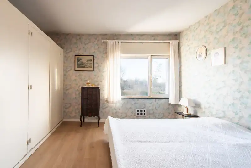 Villa 4 slaapkamers met uitzicht op het duinenreservaat te koop foto 11