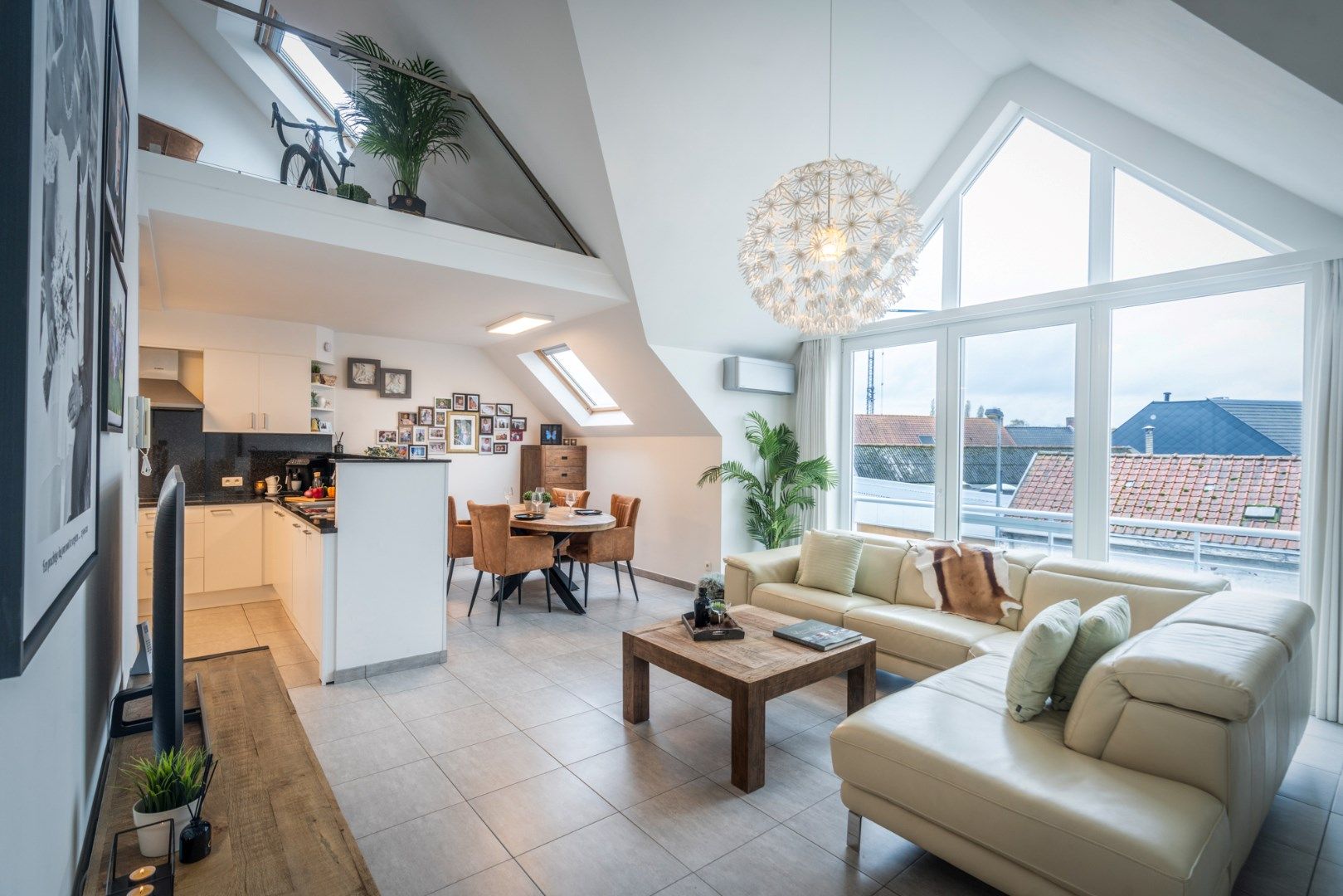 Appartement te koop Noordstraat 6 -/202 - 8211 Aartrijke