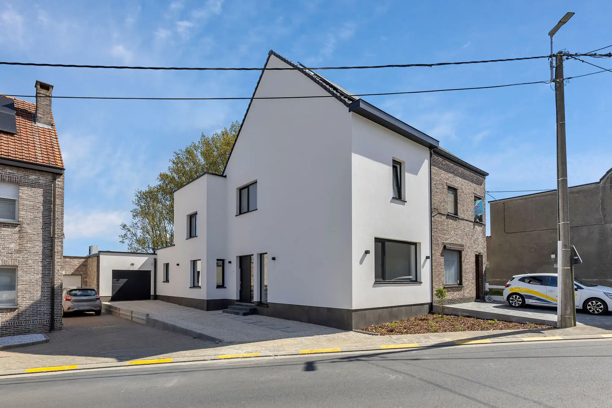 Volledig gerenoveerde woning met 3 slpks en tuin foto 20