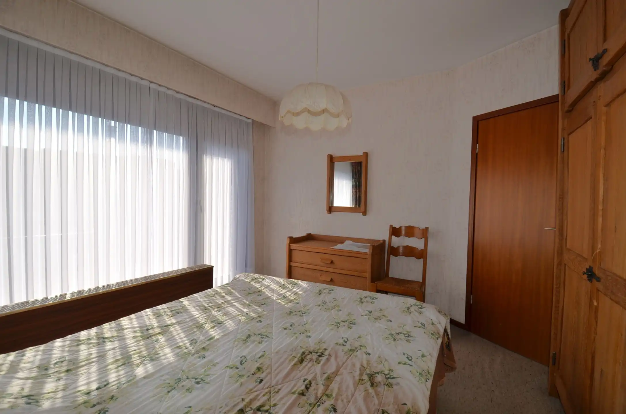 Ruim (103 m²) en energiezuinig appartement foto 11