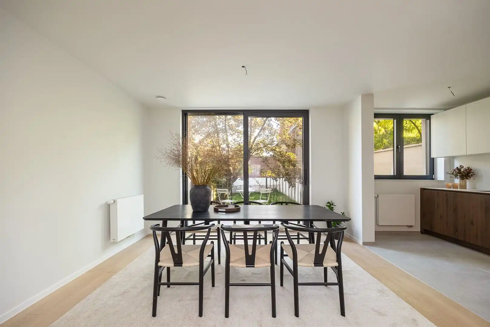 Luxe duplex in Markgrave: 154 m², EPC A en 115 m² privétuin foto 12