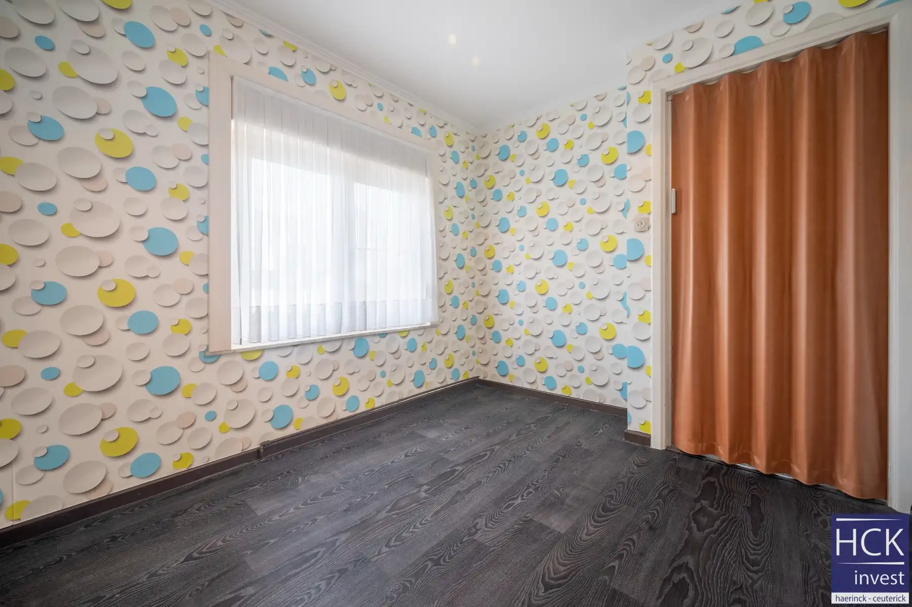 KRUISHOUTEM - Ruime halfopen woning op 674 m² met 4 SLPK., aan het Lozerbos! foto 19