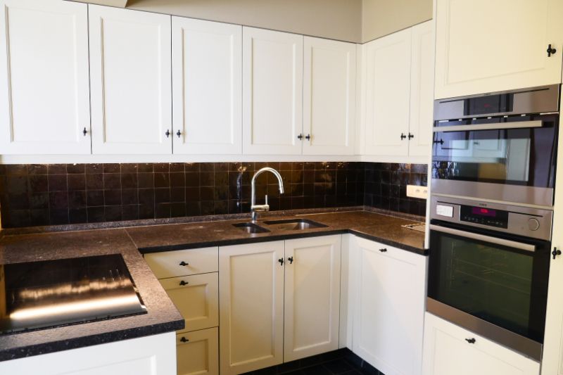 Uiterst charmante woning te huur in het centrum van Waregem foto 7