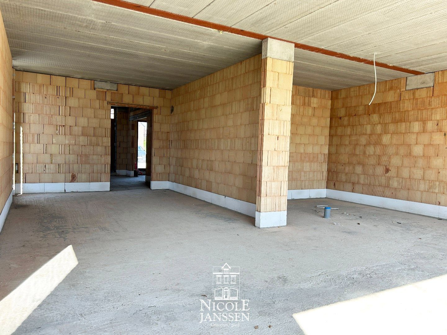 Nieuwbouwwoning in het schilderachtige Aldeneik foto 6