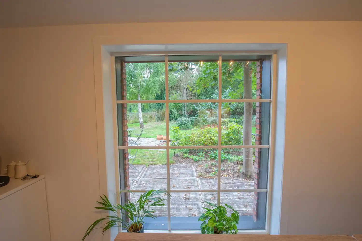 Rustig gelegen kantoorruimte in groene omgeving met parkeergelegenheid foto 10