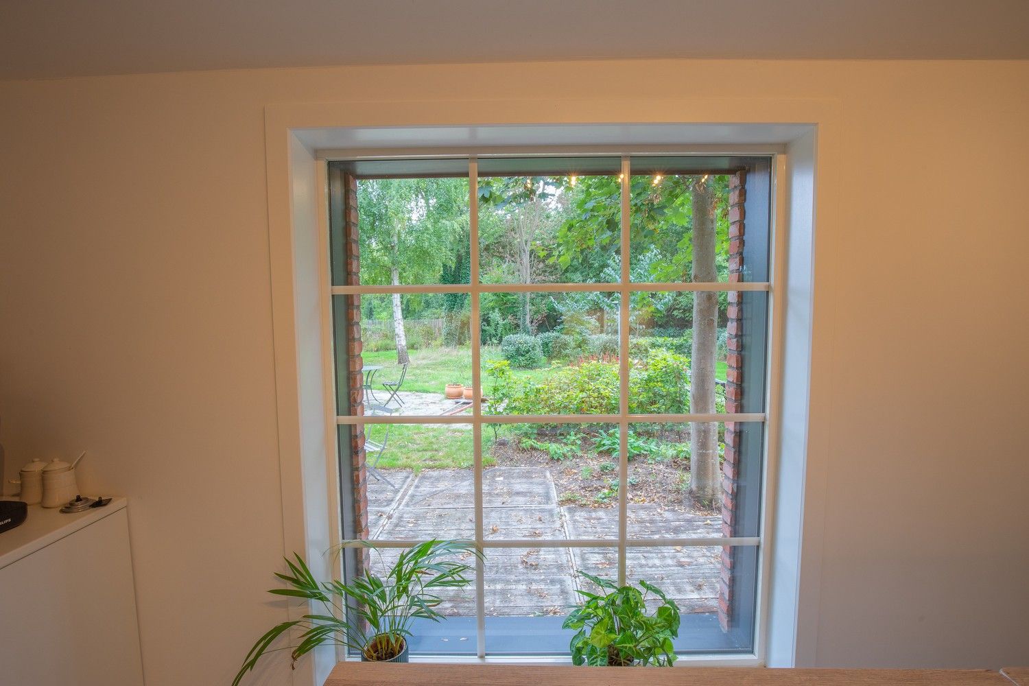 Rustig gelegen kantoorruimte in groene omgeving met parkeergelegenheid foto 10