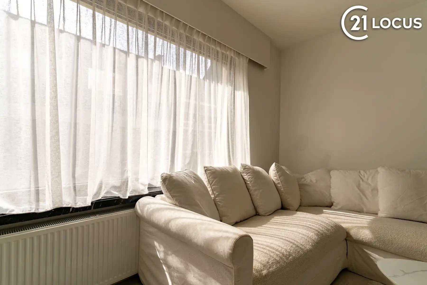 Ruime gezinswoning met 3 slpk, garage en recente renovatie foto 19