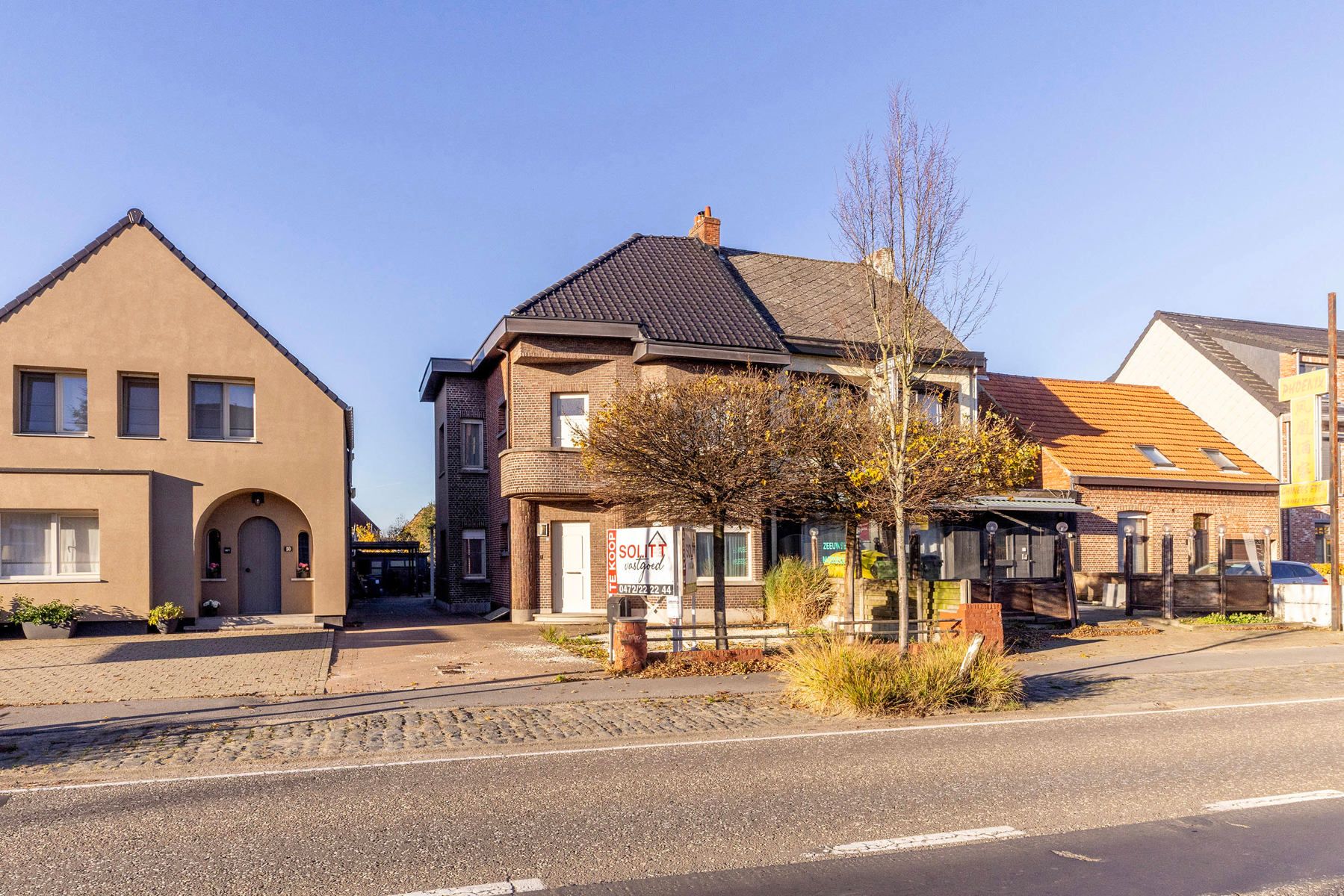 Huis te koop Bouwelsesteenweg 52 - 2560 Nijlen