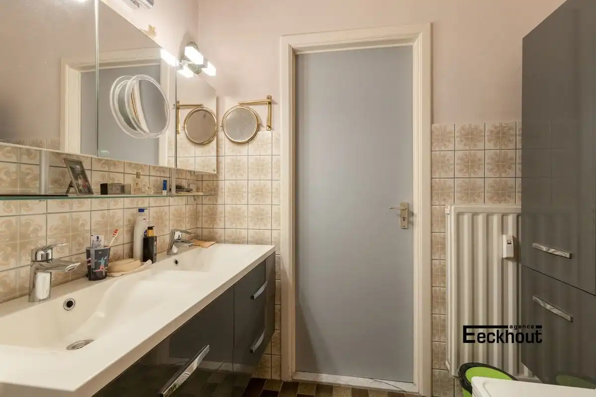 Appartement op topligging met open zicht en dicht bij het strand van Oostende foto 11